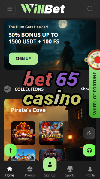 Bet 65 Casino - Senior Friendly Casino-4x4casino.ydblkf.net